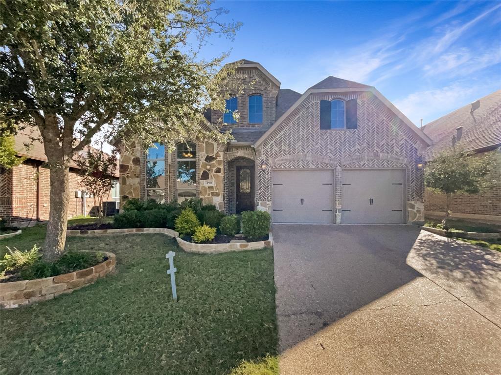 Williamsburg Ph 1a - Residential