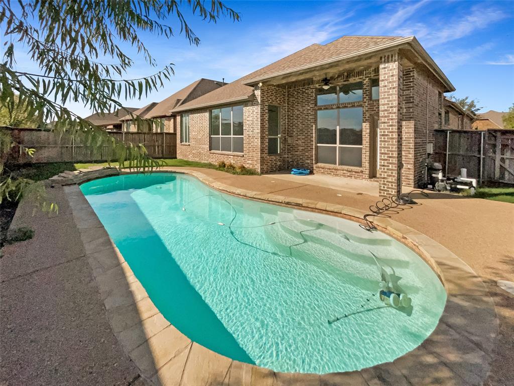 Williamsburg Ph 1a - Residential