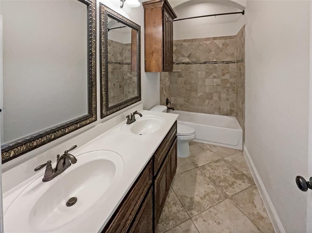 Williamsburg Ph 1a - Residential