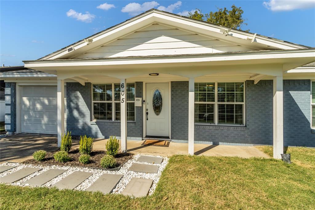 Richardson Terrace 03 - Residential