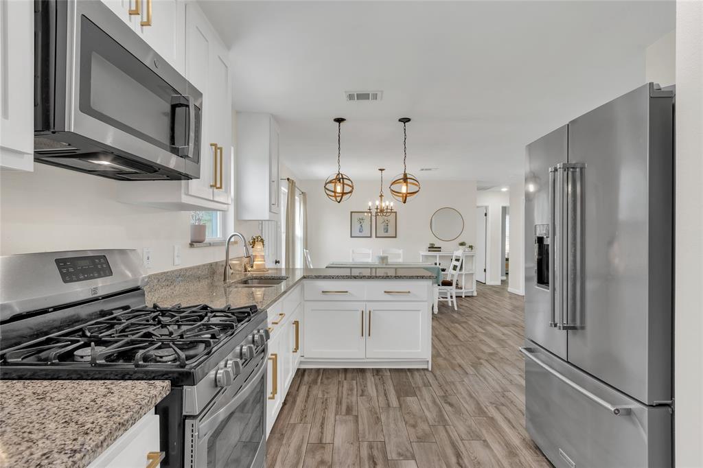 Richardson Terrace 03 - Residential