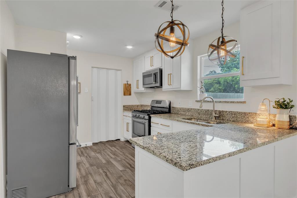 Richardson Terrace 03 - Residential