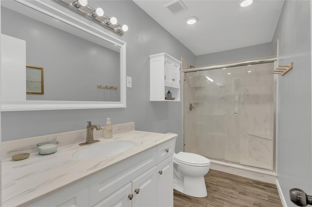 Richardson Terrace 03 - Residential