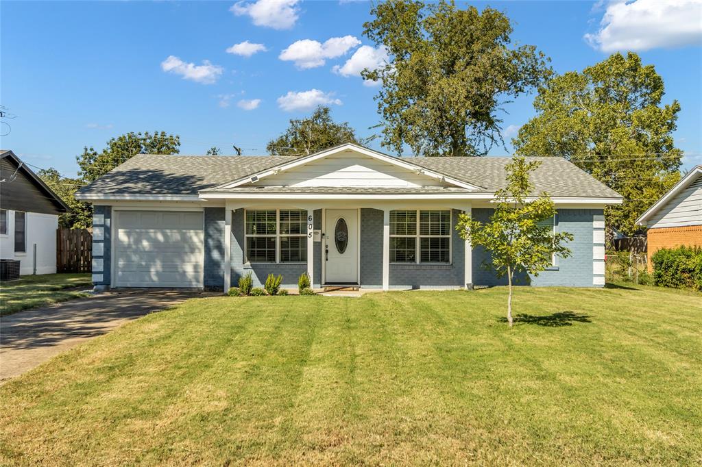 Richardson Terrace 03 - Residential