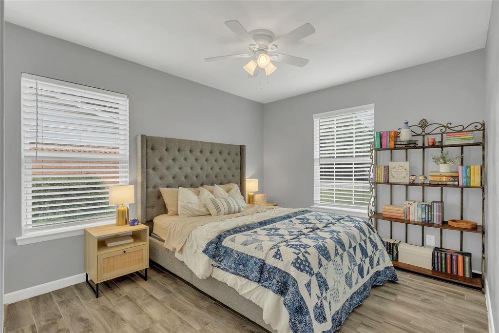 Richardson Terrace 03 - Residential