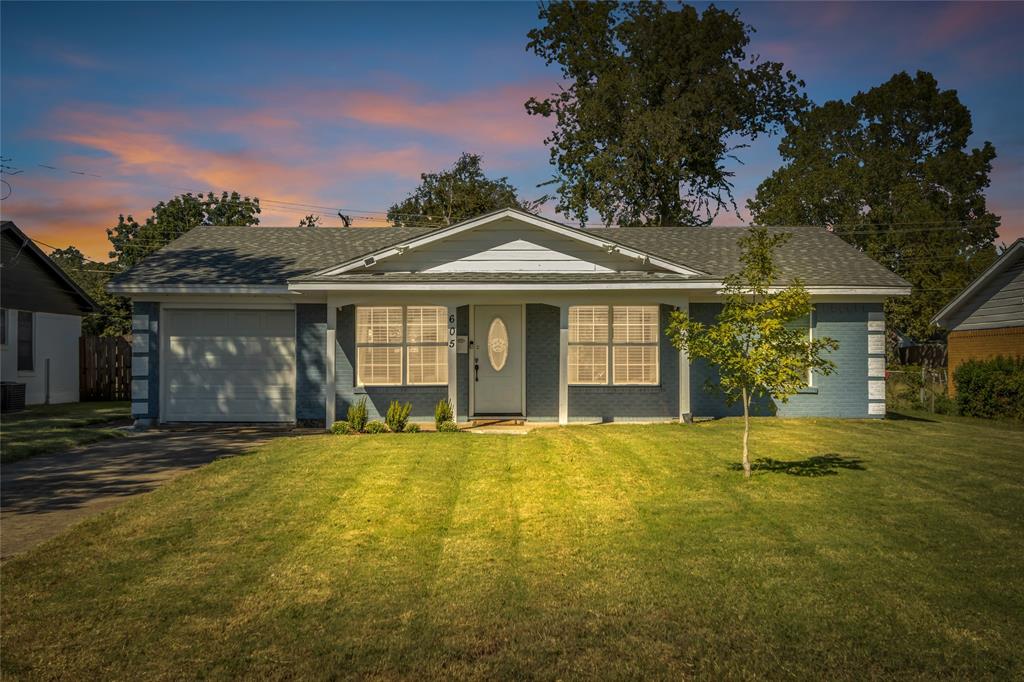 Richardson Terrace 03 - Residential