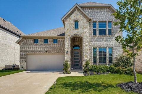 3109 Campbell Drive Melissa TX 75454