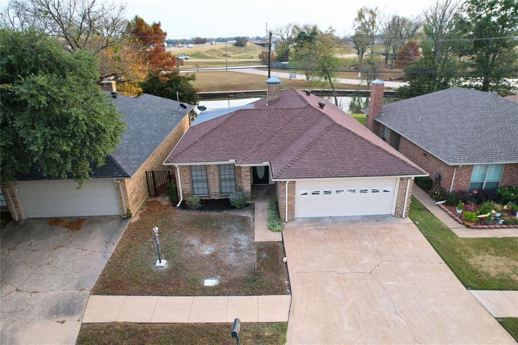 Woodbridge Crossing Rev - Residential