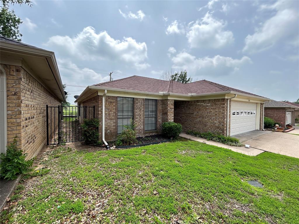 Woodbridge Crossing Rev - Residential