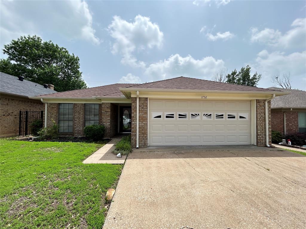 Woodbridge Crossing Rev - Residential