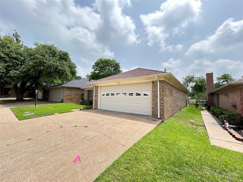 Woodbridge Crossing Rev - Residential