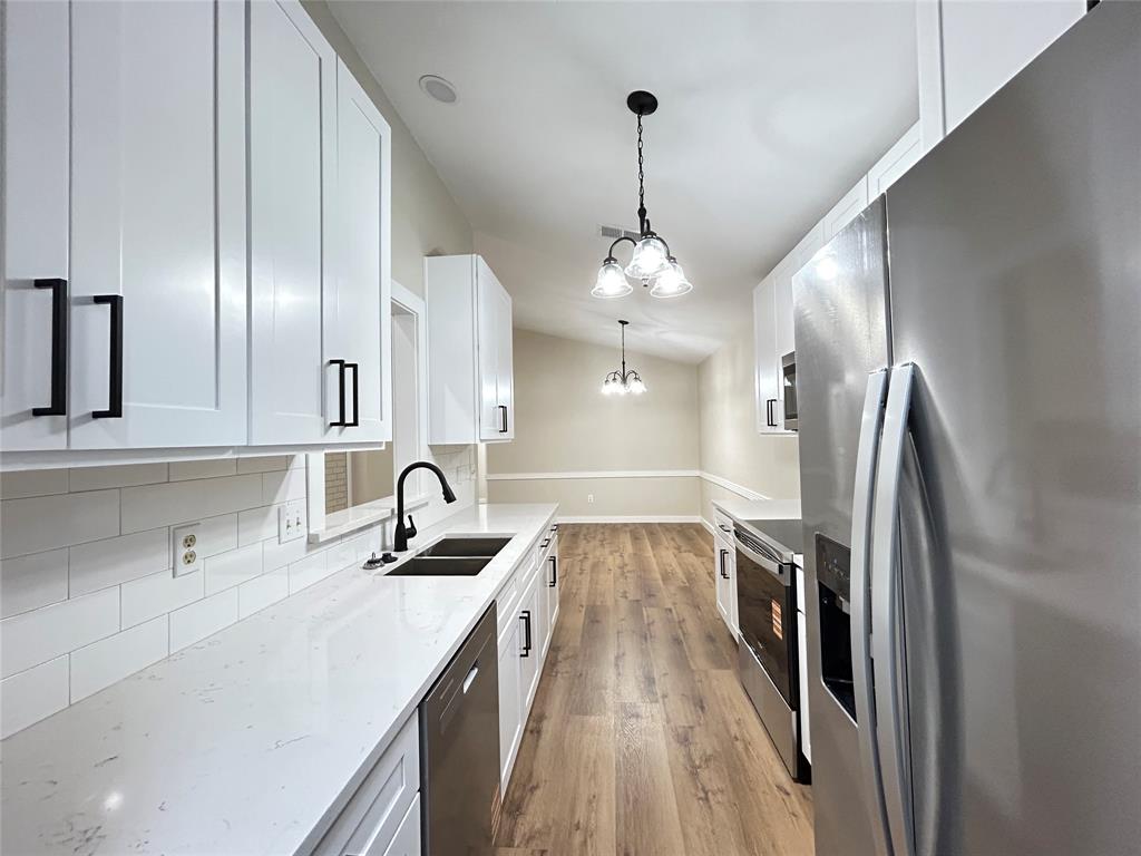 Woodbridge Crossing Rev - Residential