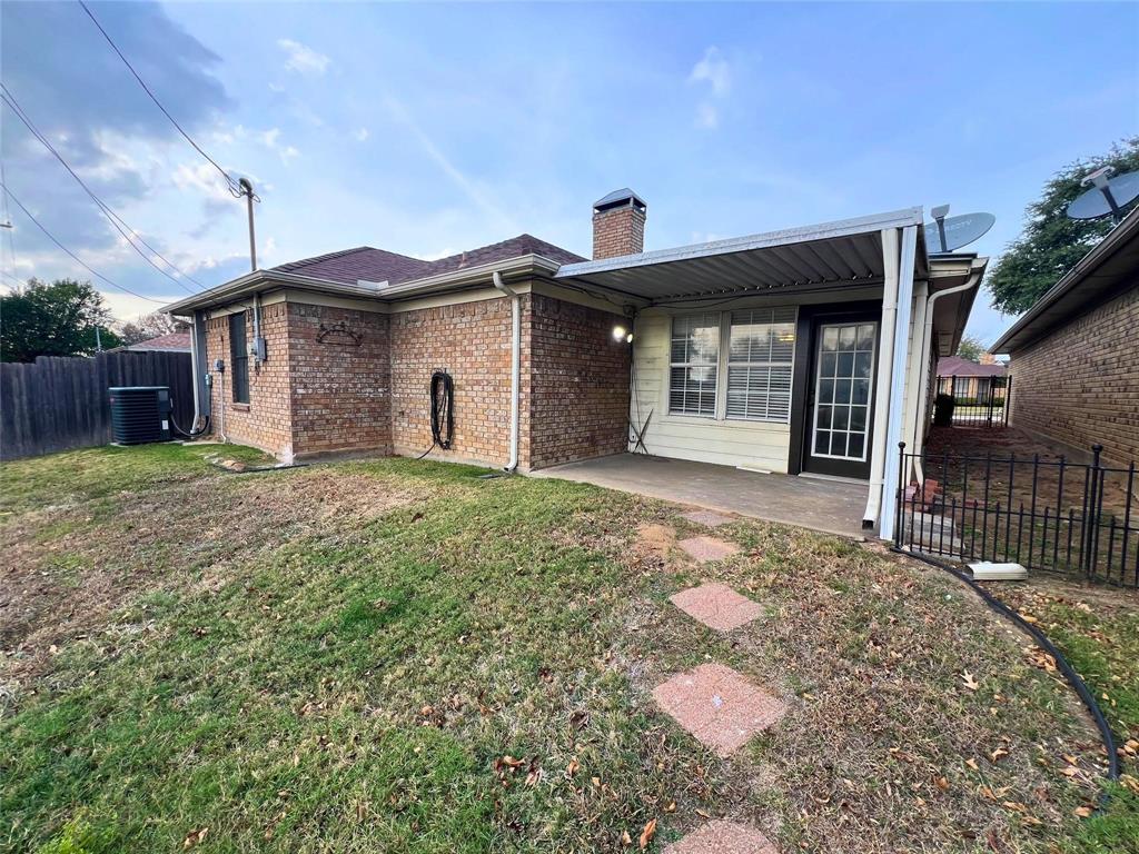 Woodbridge Crossing Rev - Residential