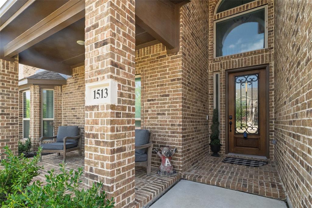 1513 Chickadee Drive