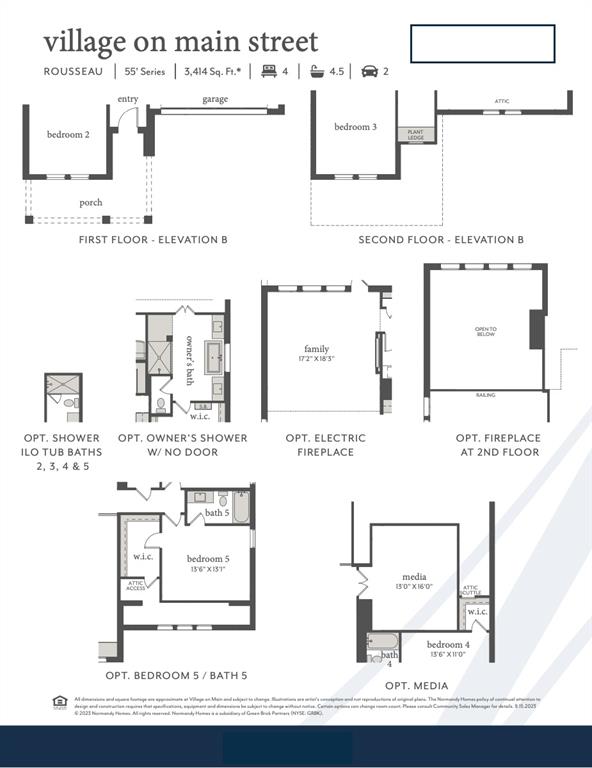8932 Trellis Lane