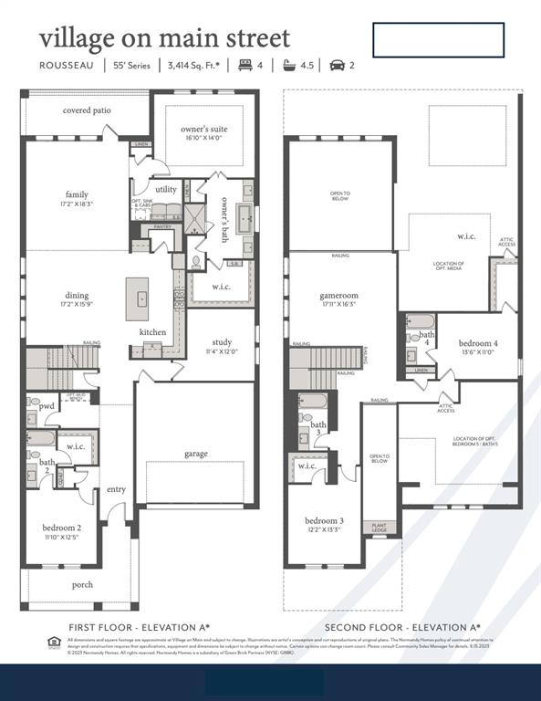 8932 Trellis Lane