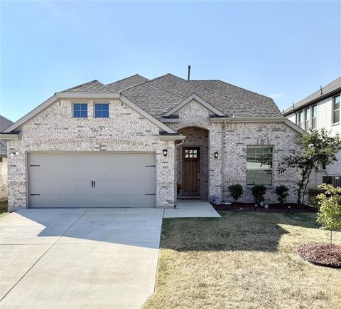 603 Hazeltine Road Red Oak TX 75154
