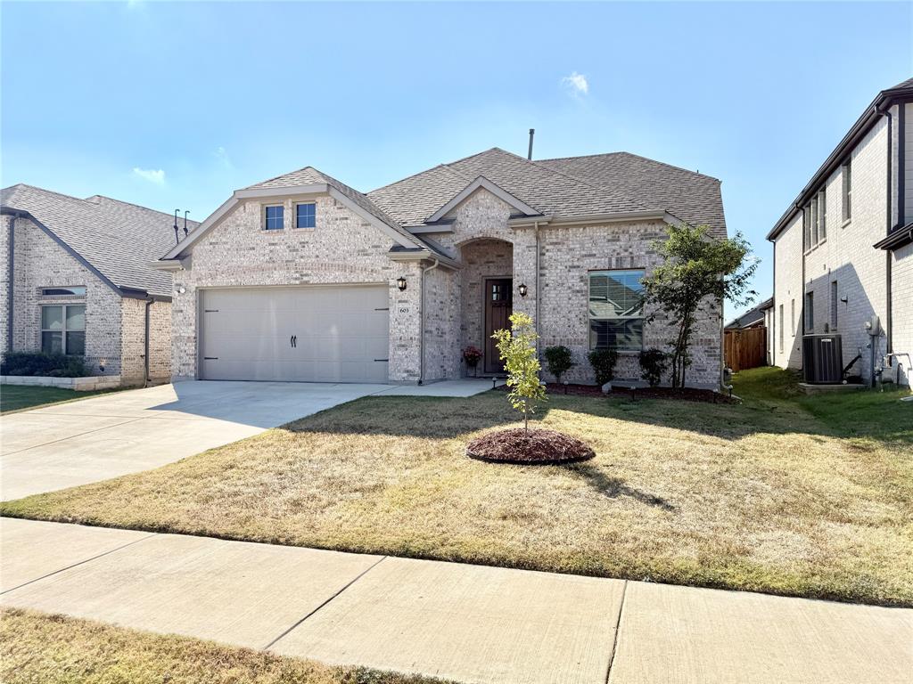 603 Hazeltine Road