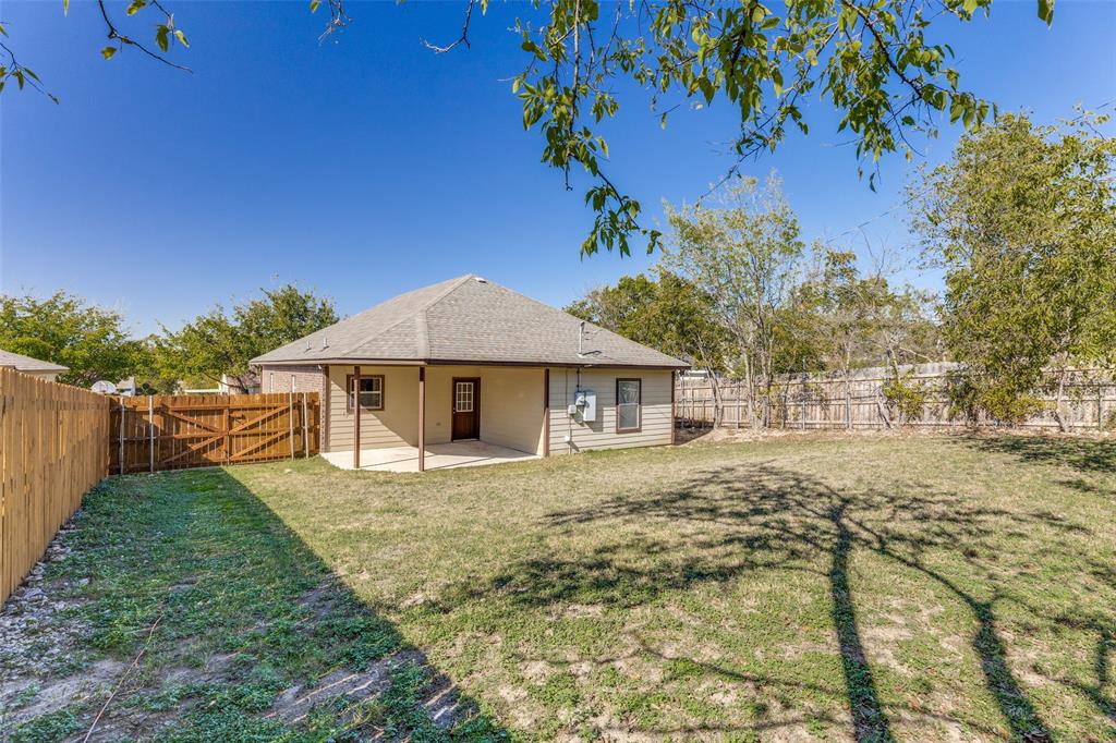 River Oaks Add - Residential