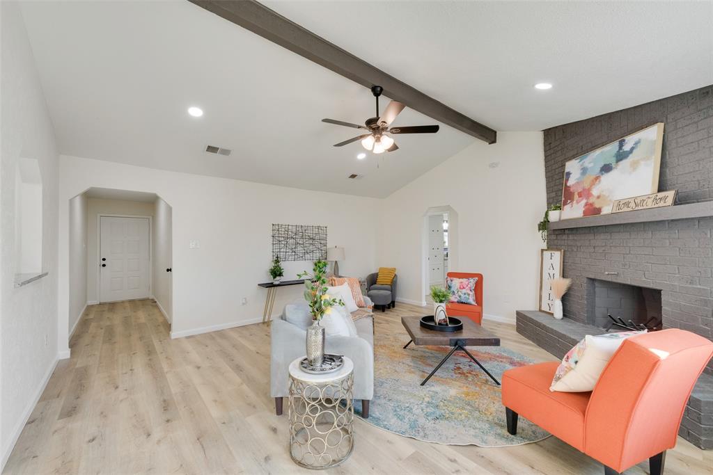 7117 Smithfield Road