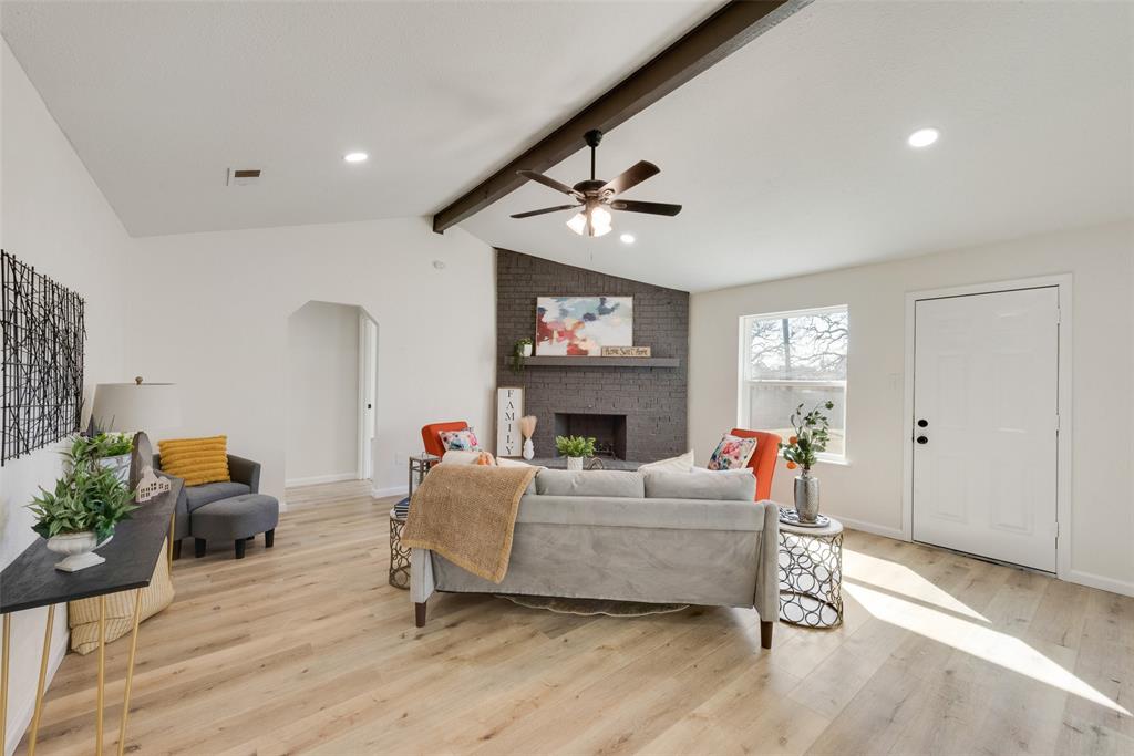 7117 Smithfield Road