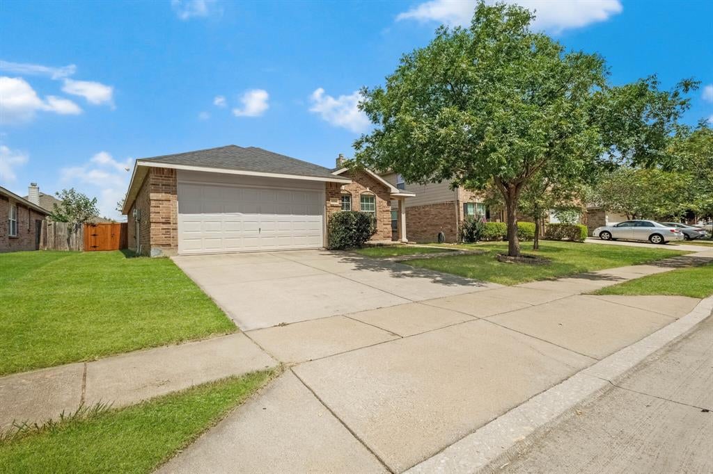 12752 Pricklybranch Drive