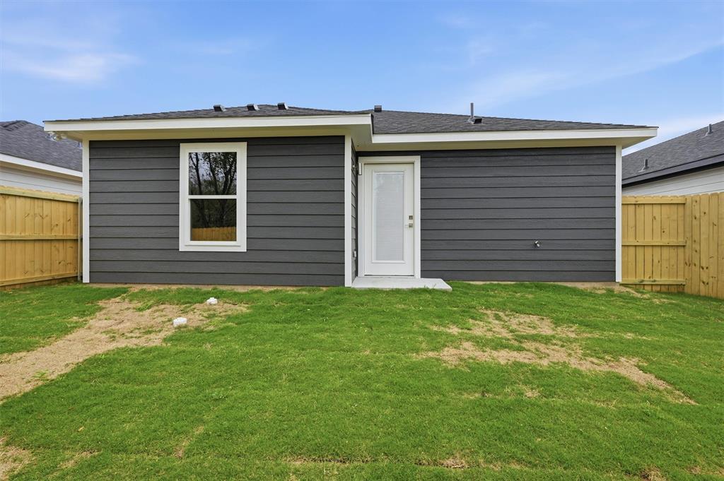 ELEANOR'S 1ST ADDITION - Residential