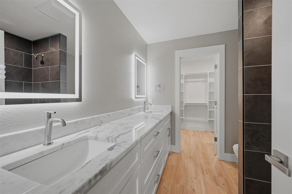 ELEANOR'S 1ST ADDITION - Residential