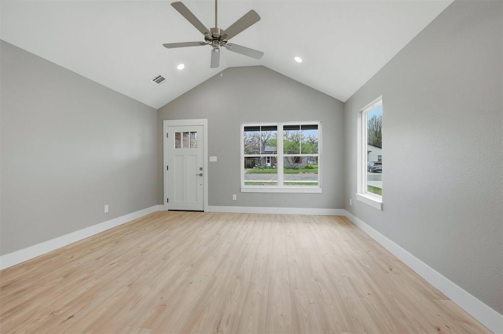 ELEANOR'S 1ST ADDITION - Residential