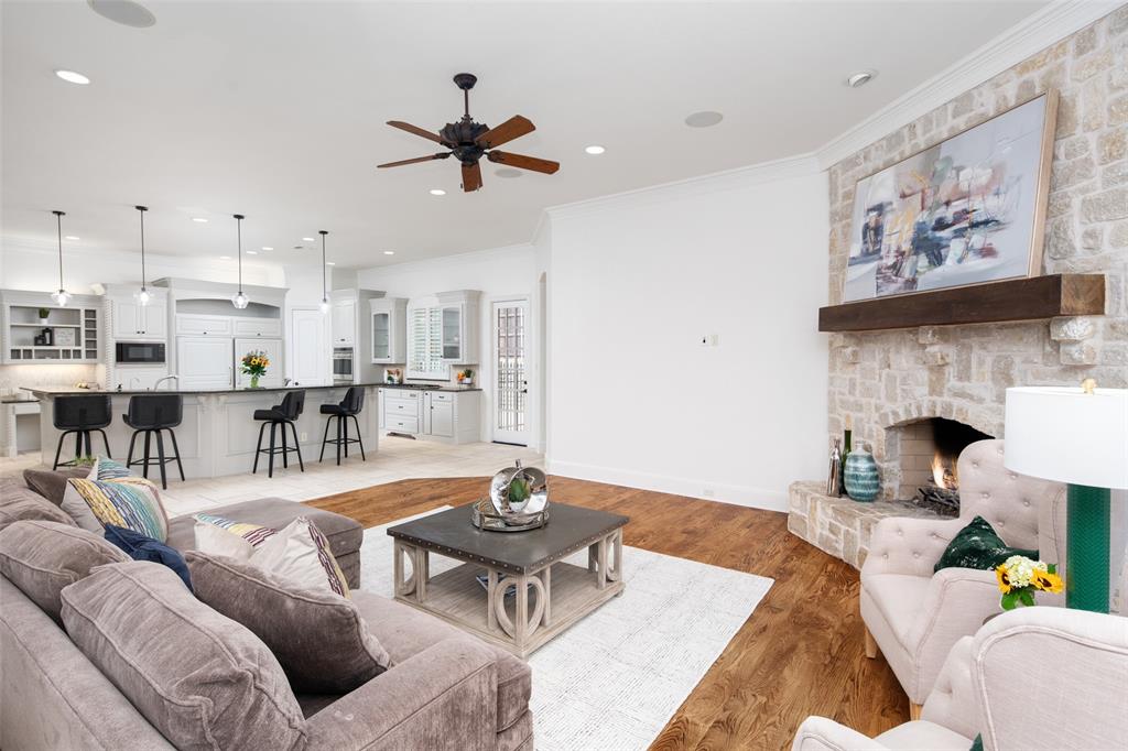 Shoal Creek Ph V - Residential