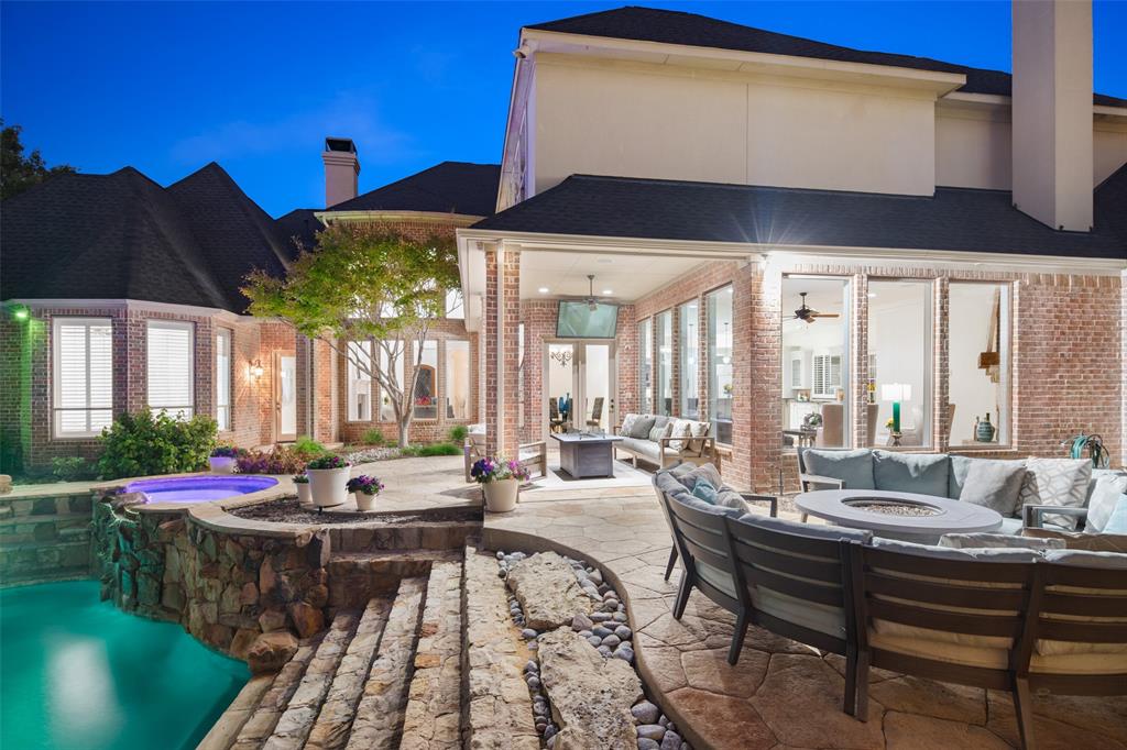 Shoal Creek Ph V - Residential