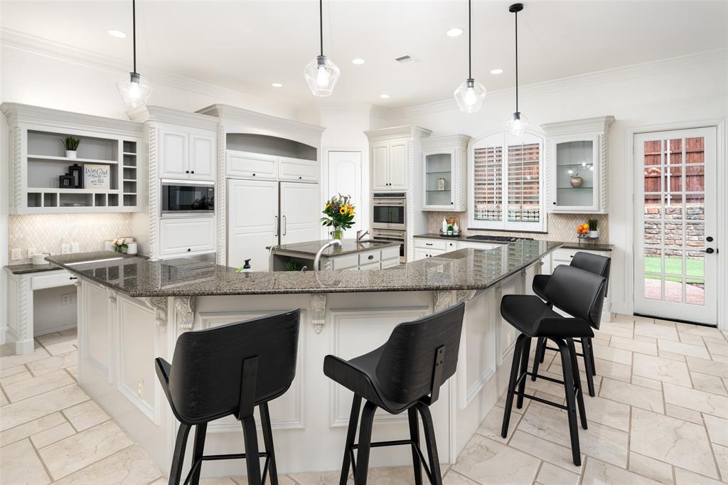 Shoal Creek Ph V - Residential