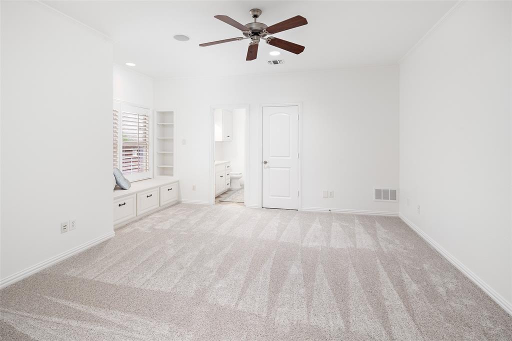 Shoal Creek Ph V - Residential