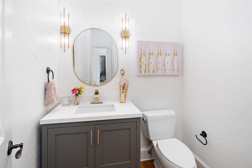 Shoal Creek Ph V - Residential