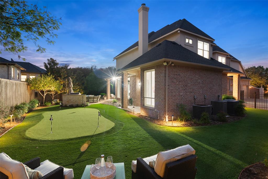 Shoal Creek Ph V - Residential