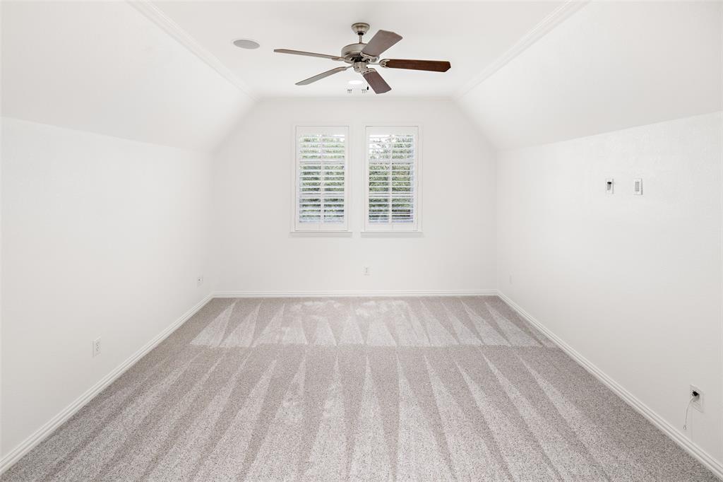 Shoal Creek Ph V - Residential