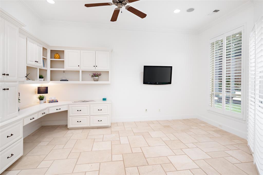 Shoal Creek Ph V - Residential