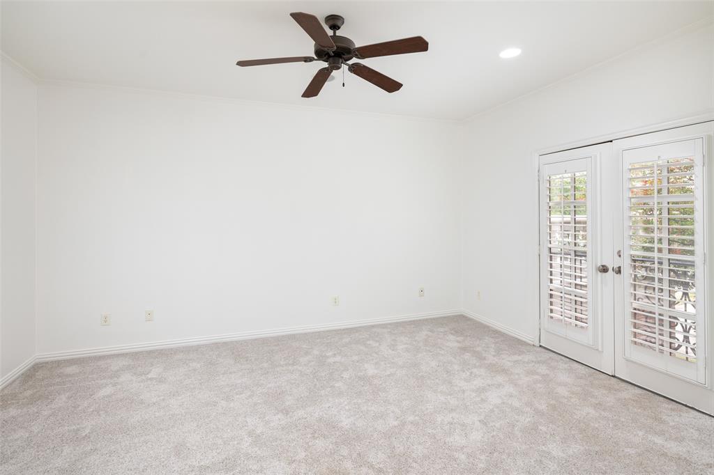 Shoal Creek Ph V - Residential