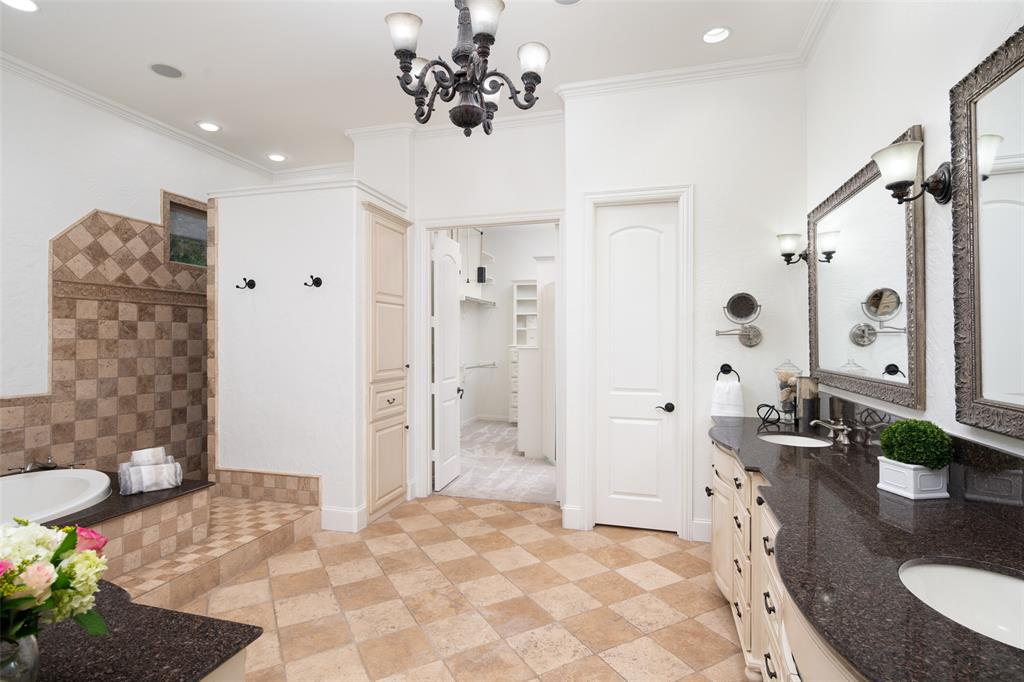 Shoal Creek Ph V - Residential