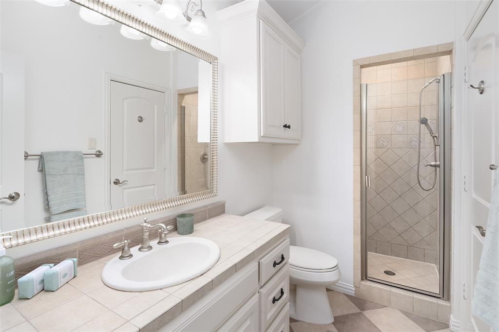 Shoal Creek Ph V - Residential