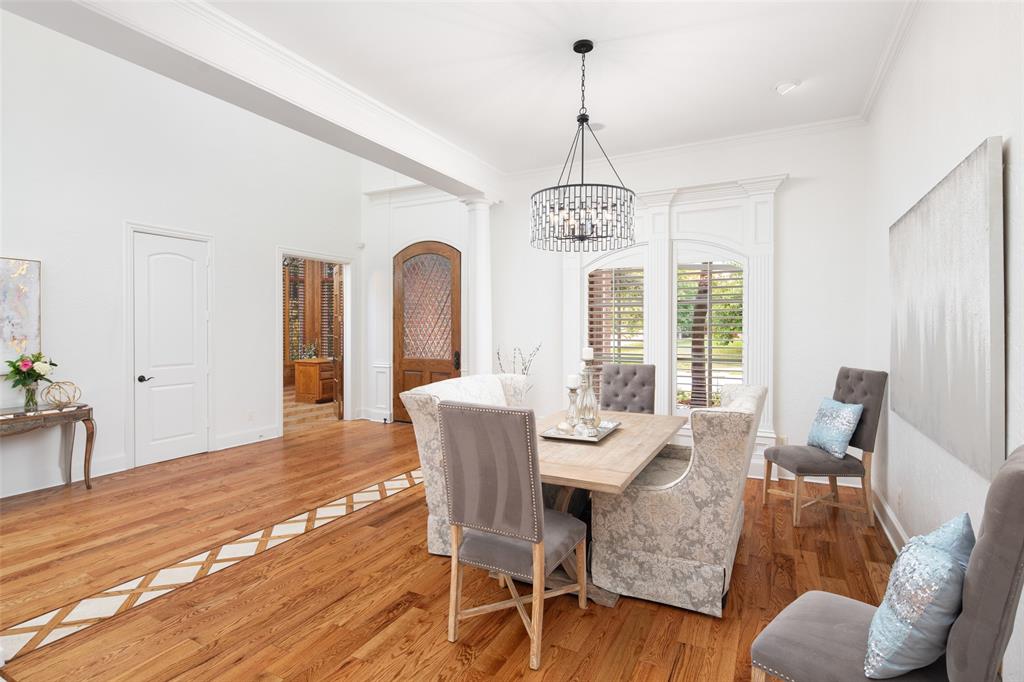 Shoal Creek Ph V - Residential