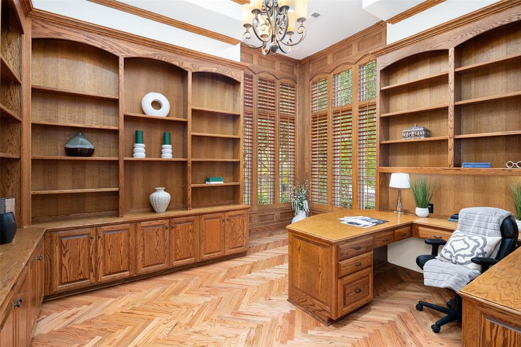 Shoal Creek Ph V - Residential