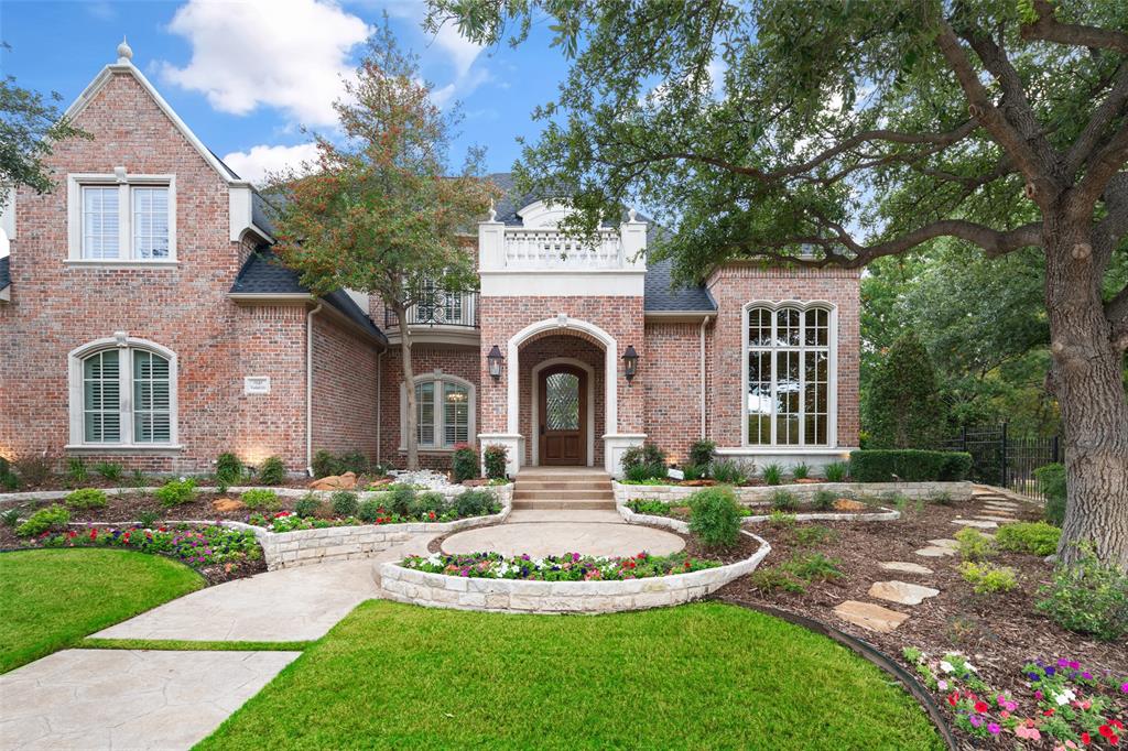 Shoal Creek Ph V - Residential