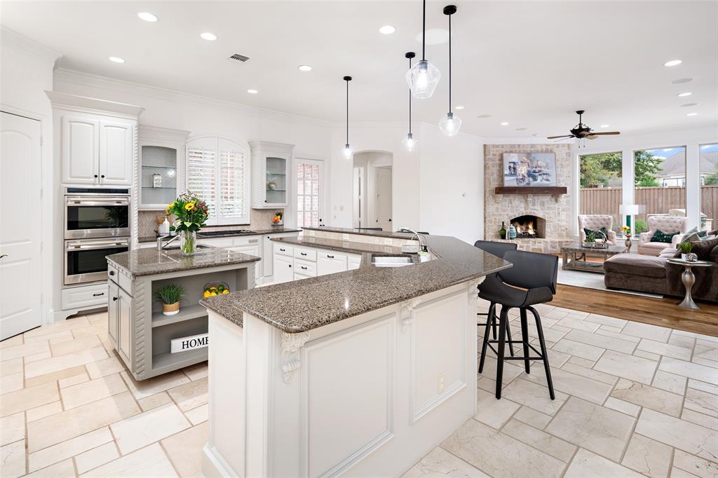 Shoal Creek Ph V - Residential