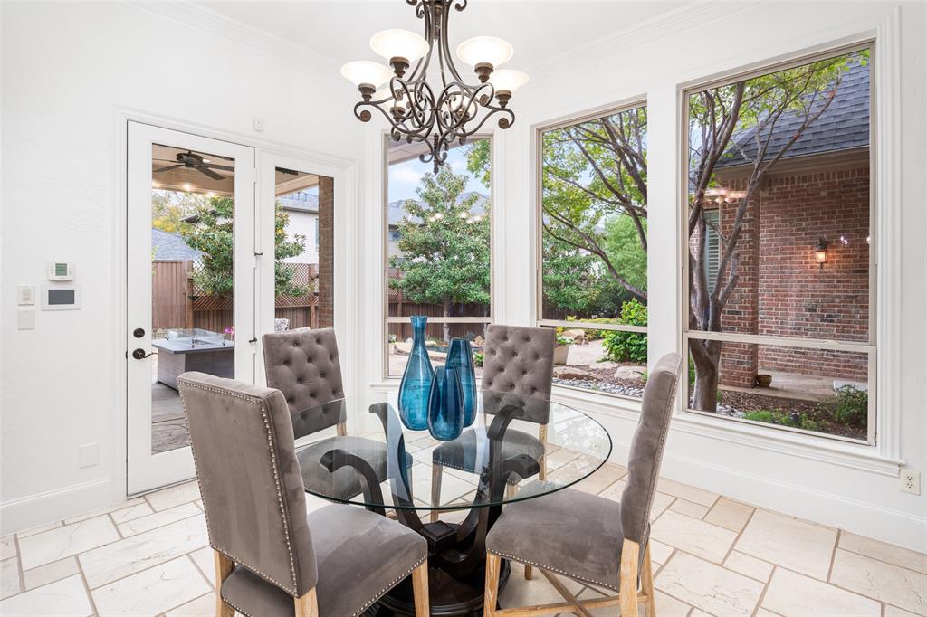 Shoal Creek Ph V - Residential