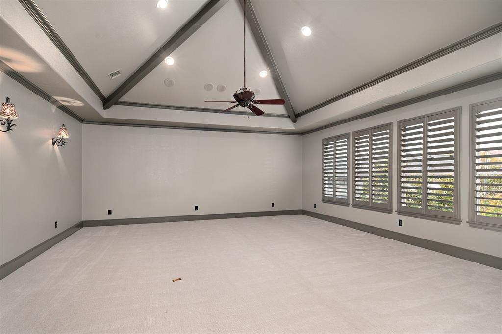 Shoal Creek Ph V - Residential