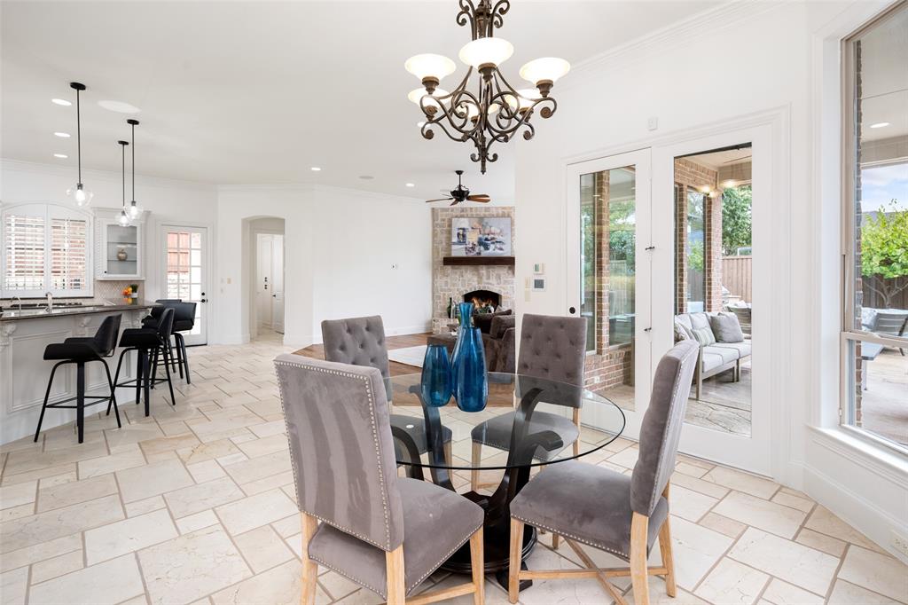 Shoal Creek Ph V - Residential