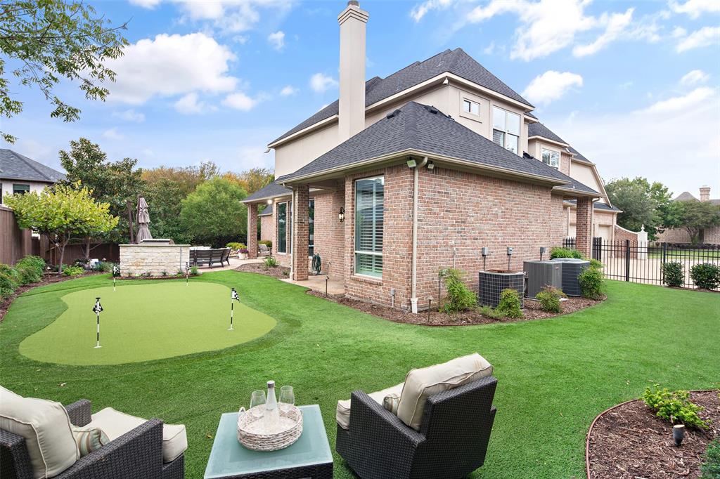 Shoal Creek Ph V - Residential