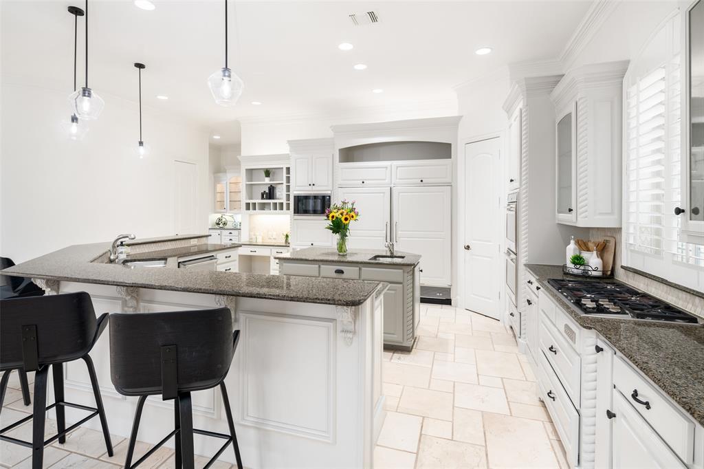 Shoal Creek Ph V - Residential