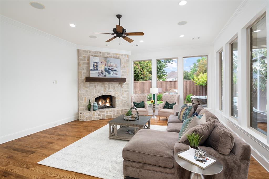 Shoal Creek Ph V - Residential